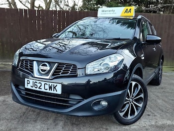 Used Nissan Qashqai 2012 for sale - 77934771: Photo