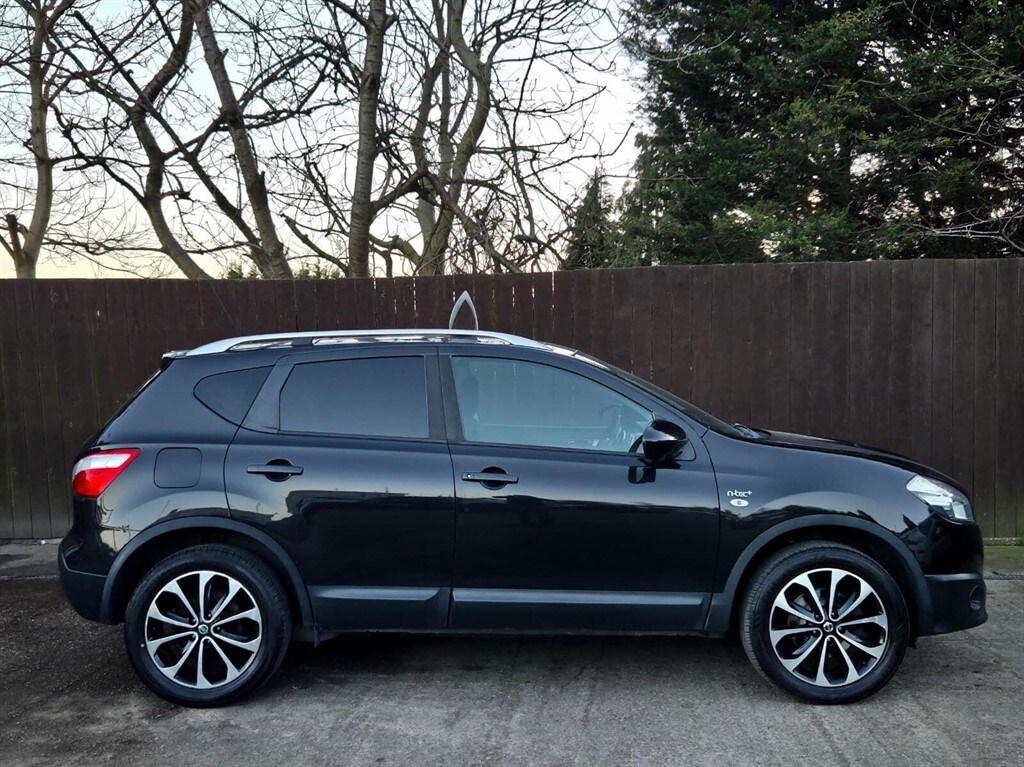 Used Nissan Qashqai 2012 for sale - 77934771: Photo 7