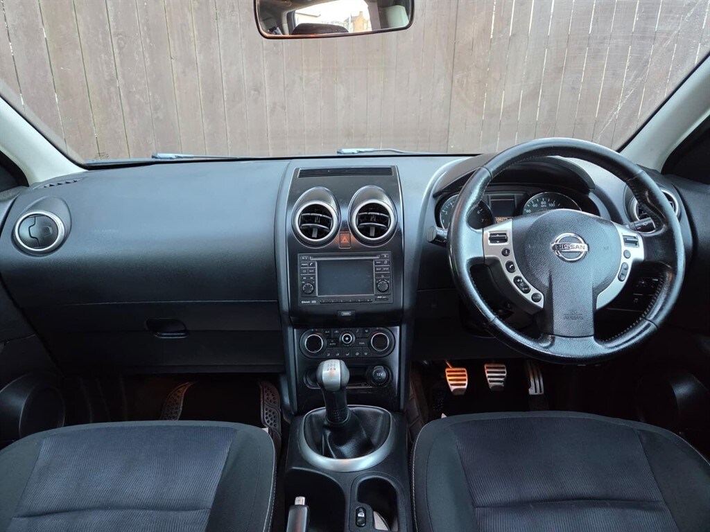 Used Nissan Qashqai 2012 for sale - 77934771: Photo 9