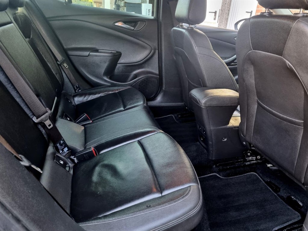 Used Vauxhall Astra 2017 for sale - 76117183: Photo 11