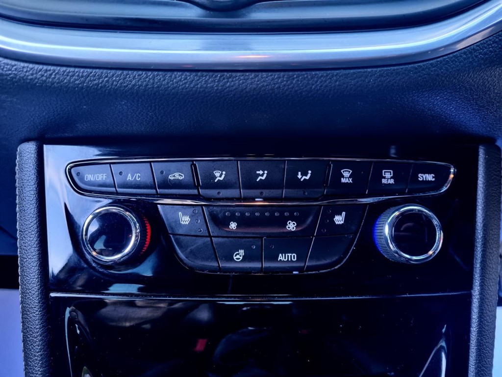 Used Vauxhall Astra 2017 for sale - 76117183: Photo 15