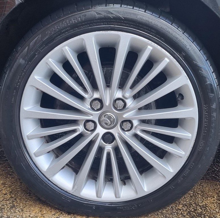 Used Vauxhall Astra 2017 for sale - 76117183: Photo 16