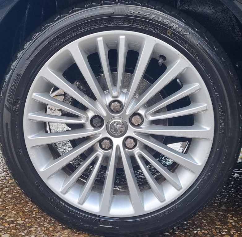 Used Vauxhall Astra 2017 for sale - 76117183: Photo 17