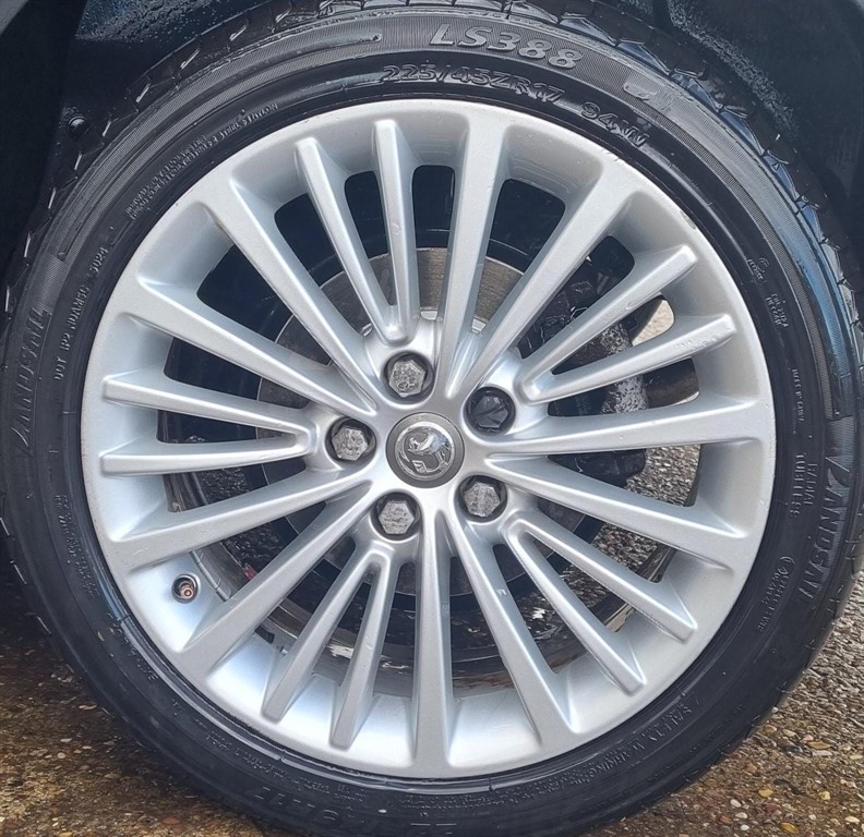 Used Vauxhall Astra 2017 for sale - 76117183: Photo 18