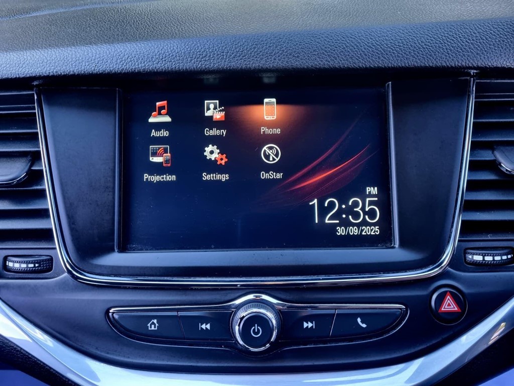 Used Vauxhall Astra 2017 for sale - 76117183: Photo 20