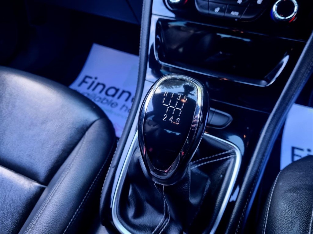 Used Vauxhall Astra 2017 for sale - 76117183: Photo 9