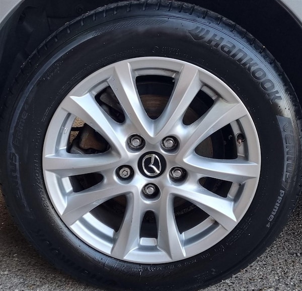 Used Mazda Mazda3 2017 for sale - 75591191: Photo 13