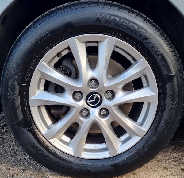 Used Mazda Mazda3 2017 for sale - 75591191: Photo 14
