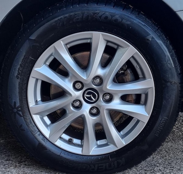 Used Mazda Mazda3 2017 for sale - 75591191: Photo 15