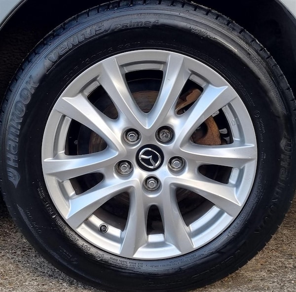 Used Mazda Mazda3 2017 for sale - 75591191: Photo 16