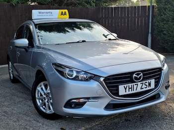 Used Mazda Mazda3 2017 for sale - 75591191: Photo