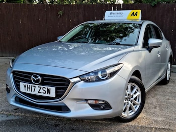 Used Mazda Mazda3 2017 for sale - 75591191: Photo