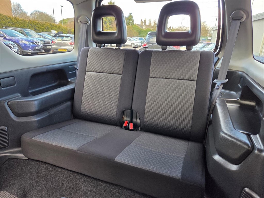 Used Suzuki Jimny 2005 for sale - 78089133: Photo 11