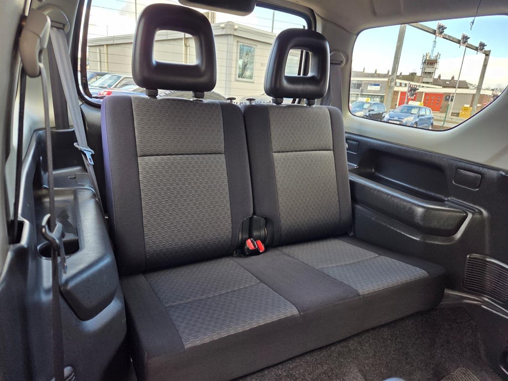 Used Suzuki Jimny 2005 for sale - 78089133: Photo 12