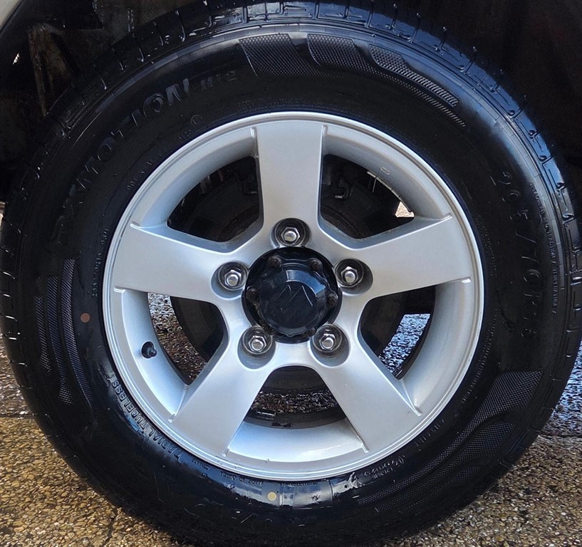 Used Suzuki Jimny 2005 for sale - 78089133: Photo 13