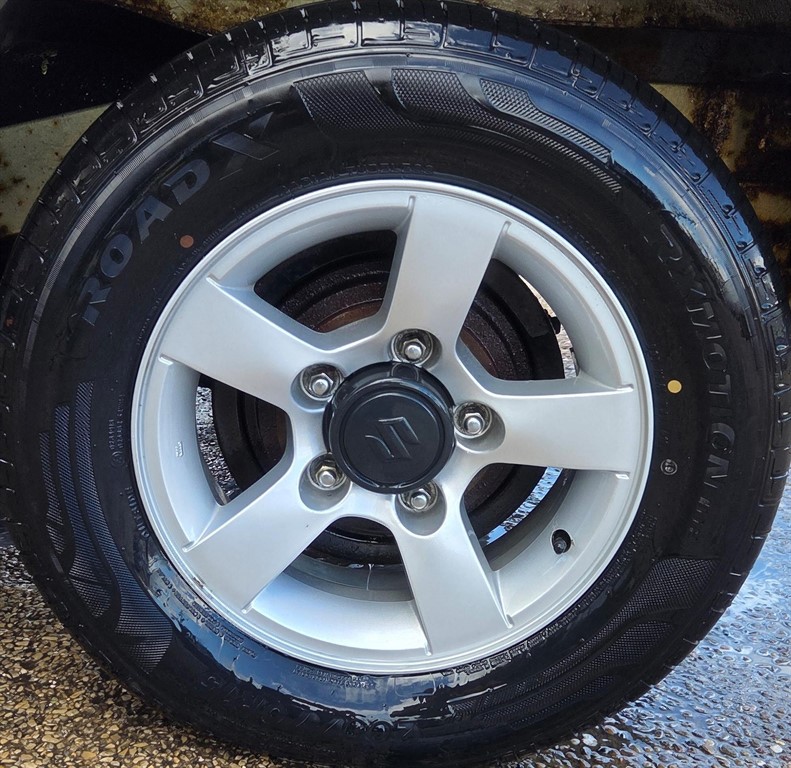 Used Suzuki Jimny 2005 for sale - 78089133: Photo 14