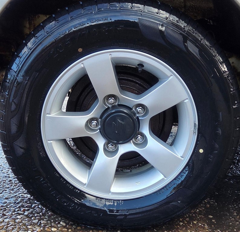 Used Suzuki Jimny 2005 for sale - 78089133: Photo 15