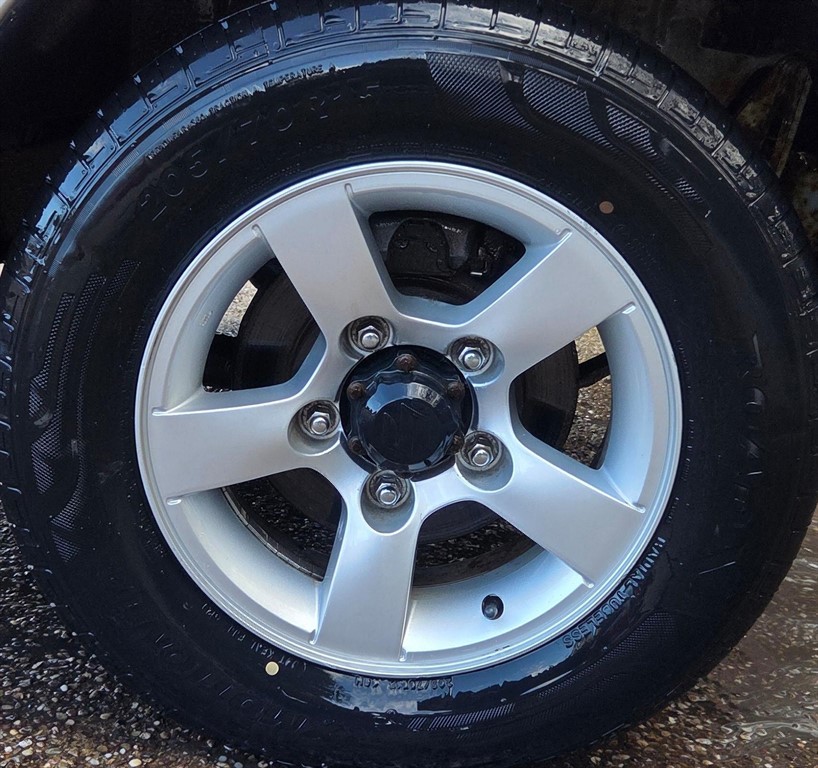 Used Suzuki Jimny 2005 for sale - 78089133: Photo 16