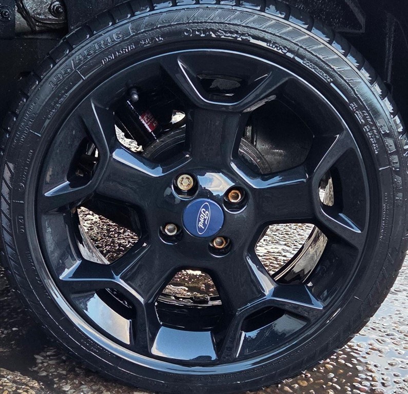 Used Ford Ka 2016 for sale - 78028243: Photo 10