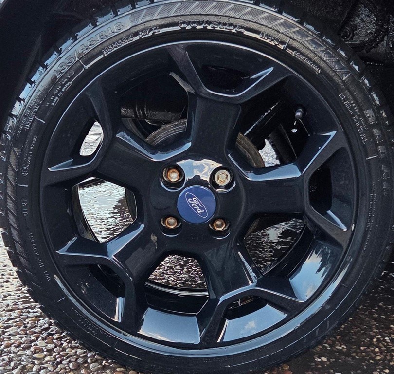 Used Ford Ka 2016 for sale - 78028243: Photo 11