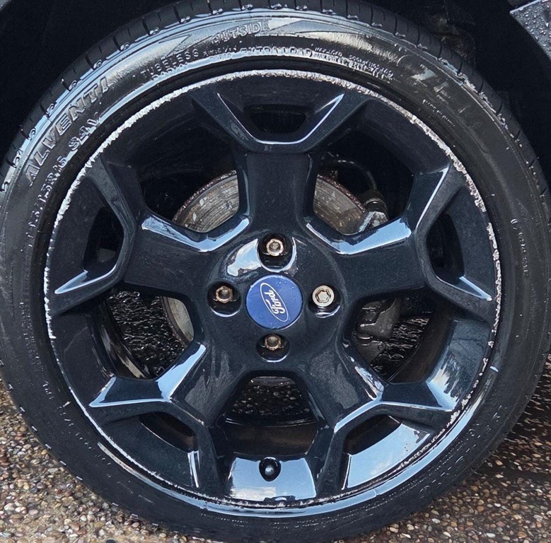 Used Ford Ka 2016 for sale - 78028243: Photo 12