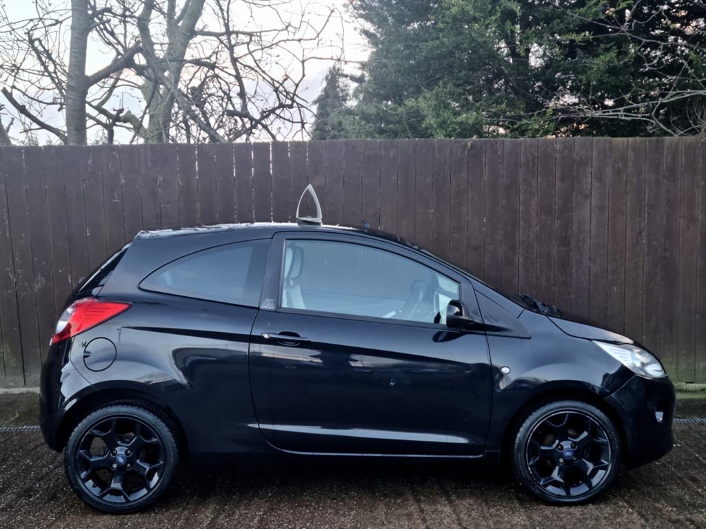 Used Ford Ka 2016 for sale - 78028243: Photo 7