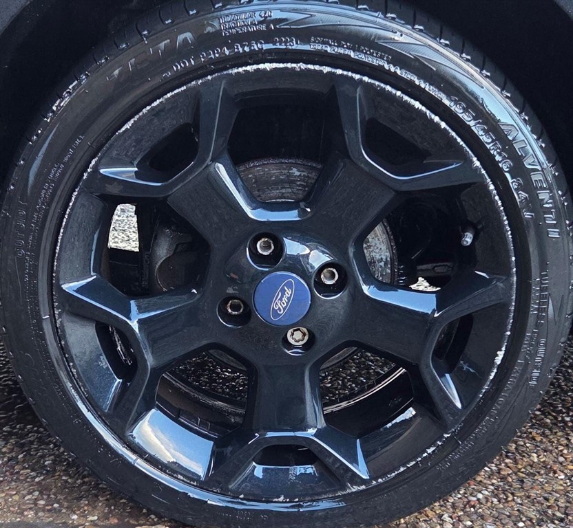 Used Ford Ka 2016 for sale - 78028243: Photo 9