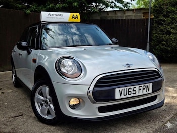 Used MINI Hatch 2015 for sale - 78963623: Photo