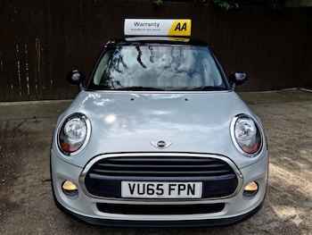 Used MINI Hatch 2015 for sale - 78963623: Photo