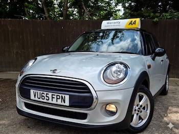 Used MINI Hatch 2015 for sale - 78963623: Photo