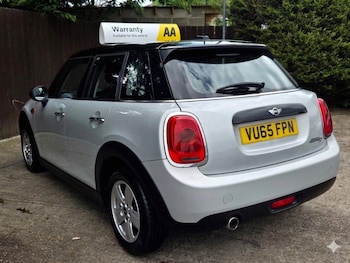 Used MINI Hatch 2015 for sale - 78963623: Photo