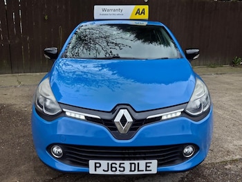 Used Renault Clio 2016 for sale - 78953892: Photo