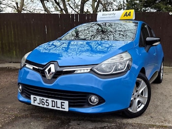 Used Renault Clio 2016 for sale - 78953892: Photo