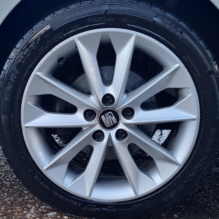 Used SEAT Ibiza 2015 for sale - 77127740: Photo 10