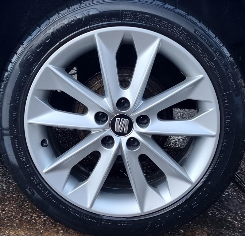 Used SEAT Ibiza 2015 for sale - 77127740: Photo 11