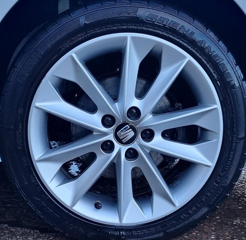 Used SEAT Ibiza 2015 for sale - 77127740: Photo 12