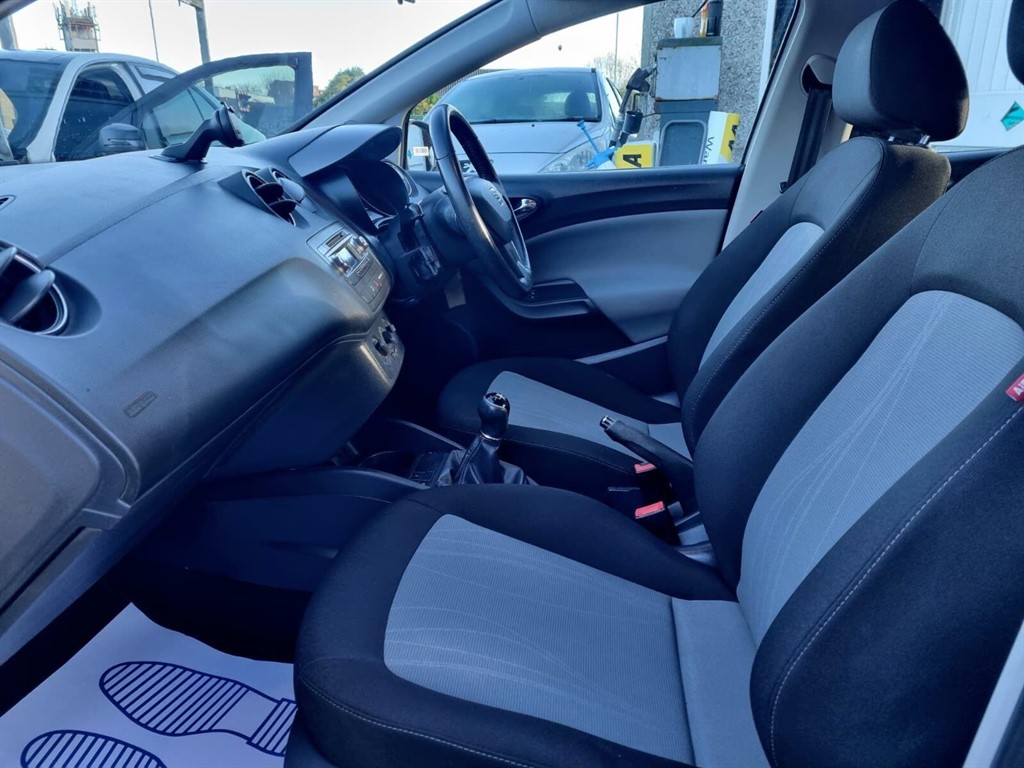 Used SEAT Ibiza 2015 for sale - 77127740: Photo 14