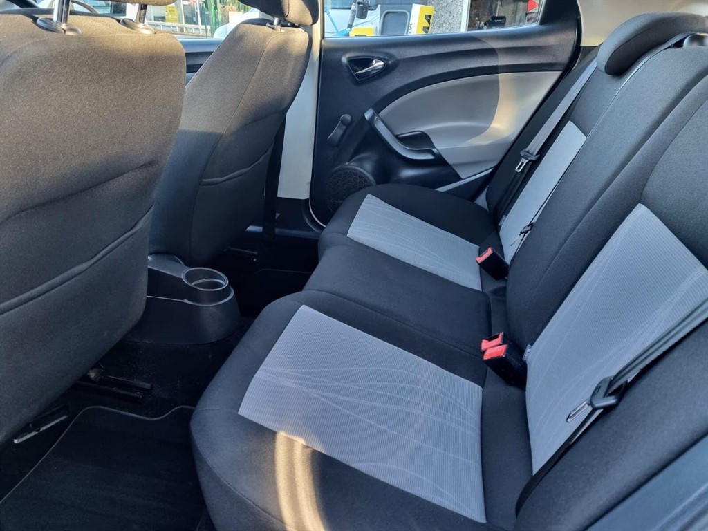 Used SEAT Ibiza 2015 for sale - 77127740: Photo 15