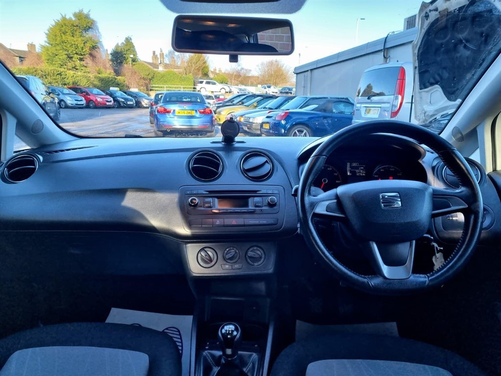 Used SEAT Ibiza 2015 for sale - 77127740: Photo 17