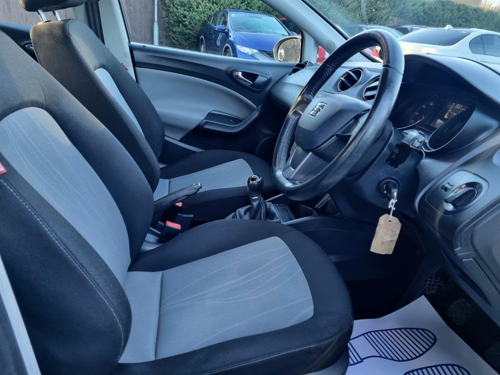 Used SEAT Ibiza 2015 for sale - 77127740: Photo 18