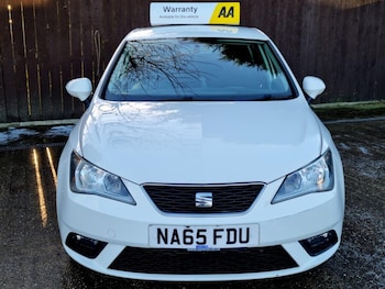 Used SEAT Ibiza 2015 for sale - 77127740: Photo