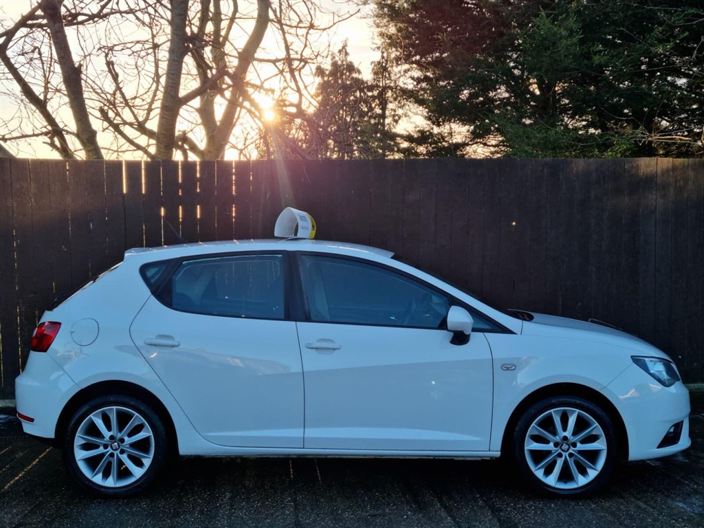 Used SEAT Ibiza 2015 for sale - 77127740: Photo 8