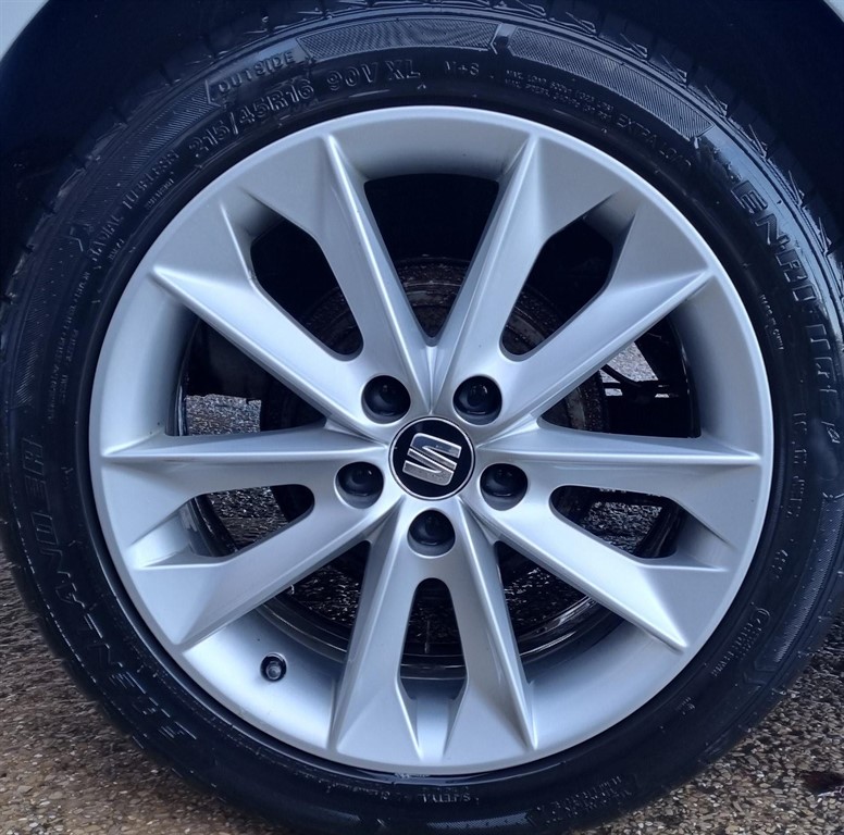 Used SEAT Ibiza 2015 for sale - 77127740: Photo 9