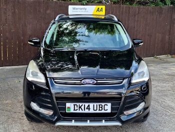 Used Ford Kuga 2014 for sale - 75874448: Photo