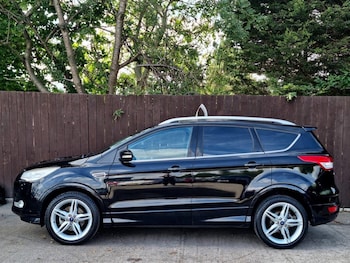 Used Ford Kuga 2014 for sale - 75874448: Photo
