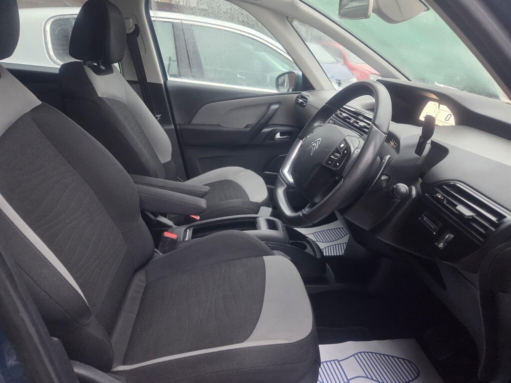 Used Citroen Grand C4 Picasso 2015 for sale - 77592451: Photo 10