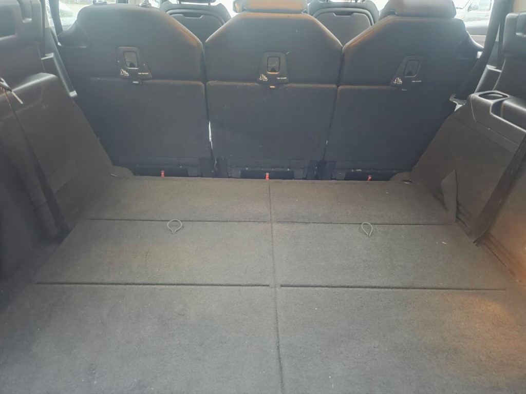 Used Citroen Grand C4 Picasso 2015 for sale - 77592451: Photo 11