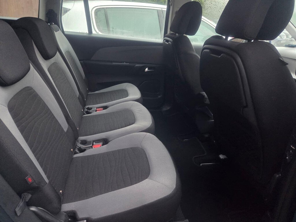 Used Citroen Grand C4 Picasso 2015 for sale - 77592451: Photo 12