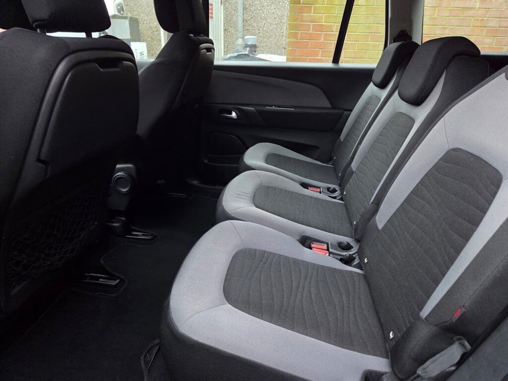 Used Citroen Grand C4 Picasso 2015 for sale - 77592451: Photo 13