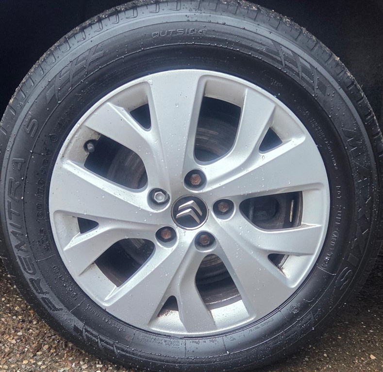 Used Citroen Grand C4 Picasso 2015 for sale - 77592451: Photo 16